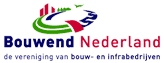 lid van Bouwend Nederland